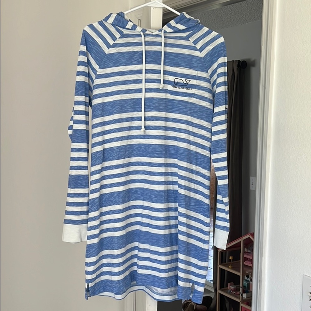 Vineyard Vines Coverup
